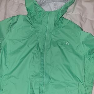 Womens north face